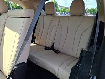 2023 Acura MDX Technology SH-AWD