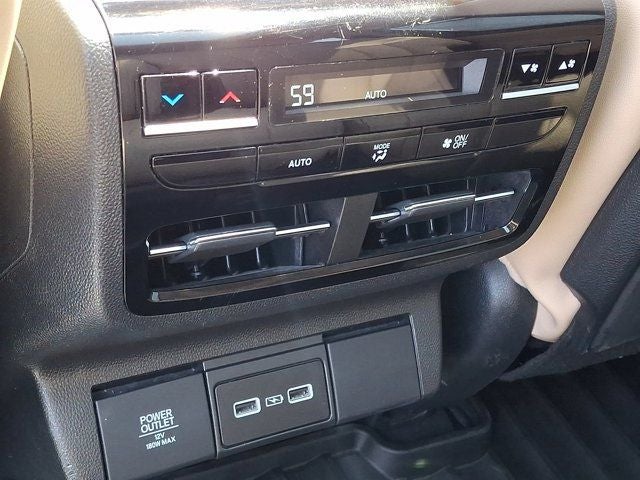 2023 Acura MDX Technology SH-AWD