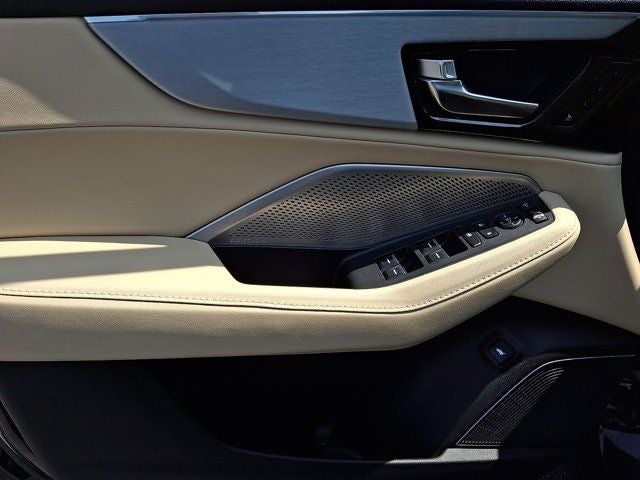 2023 Acura MDX Technology SH-AWD