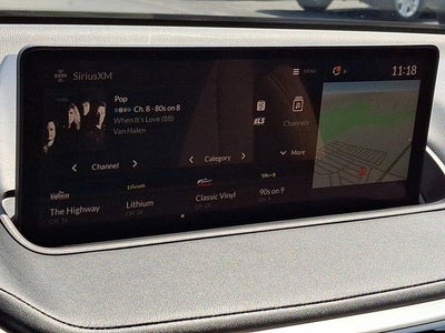 2023 Acura MDX Technology SH-AWD