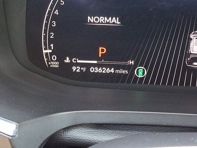 2023 Acura MDX Technology SH-AWD