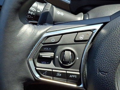 2023 Acura MDX Technology SH-AWD