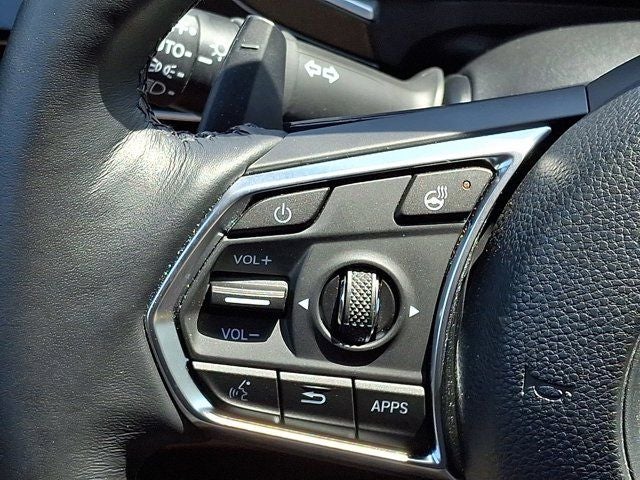 2023 Acura MDX Technology SH-AWD