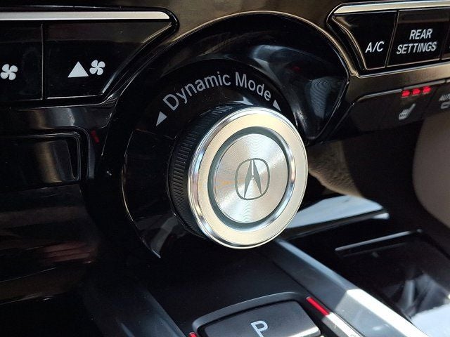 2023 Acura MDX Technology SH-AWD