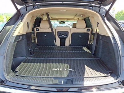 2023 Acura MDX Technology SH-AWD