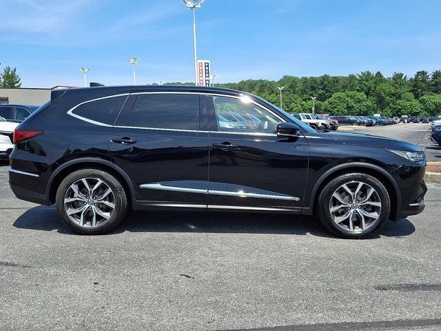 2023 Acura MDX Technology SH-AWD