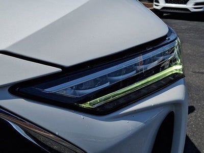 2022 Acura MDX Technology SH-AWD
