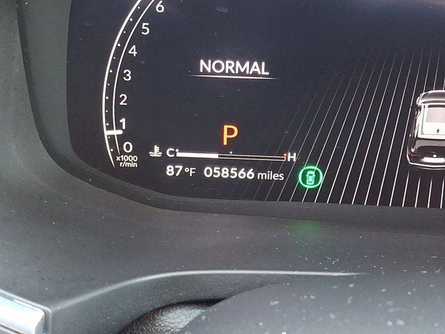 2022 Acura MDX Technology SH-AWD
