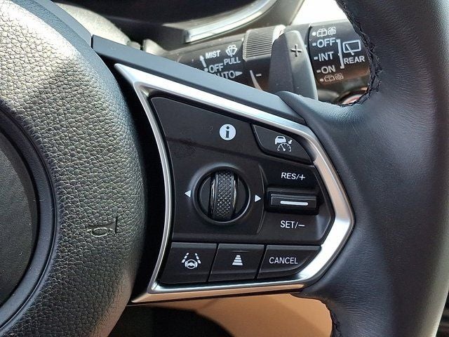 2022 Acura MDX Technology SH-AWD