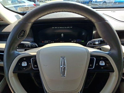 2021 Lincoln Aviator Grand Touring