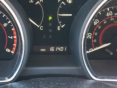 2013 Toyota Highlander SE