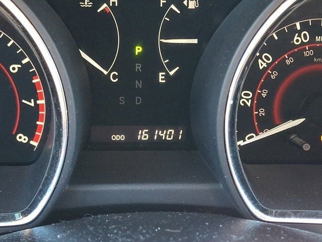 2013 Toyota Highlander SE