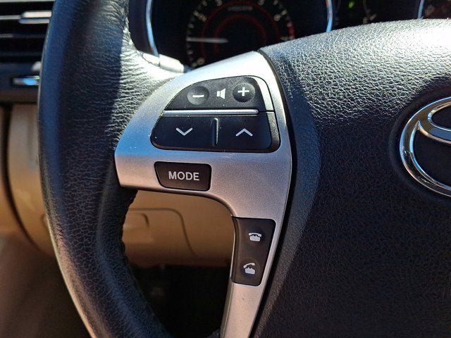 2013 Toyota Highlander SE