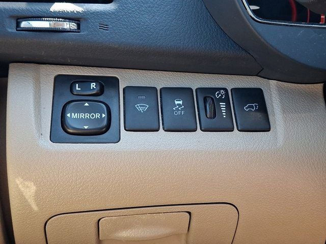 2013 Toyota Highlander SE