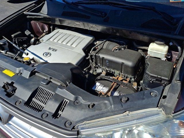 2013 Toyota Highlander SE