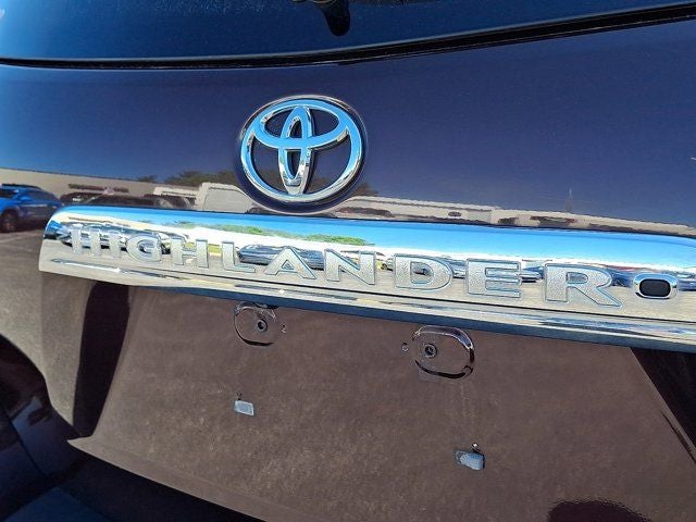 2013 Toyota Highlander SE