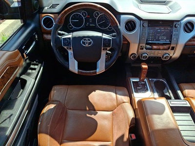 2014 Toyota Tundra 1794