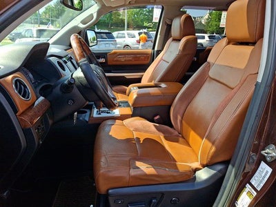 2014 Toyota Tundra 1794