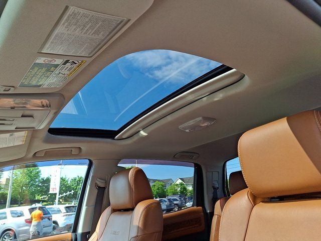 2014 Toyota Tundra 1794