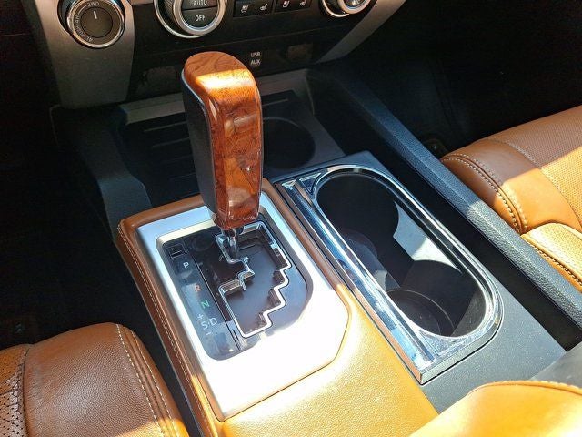 2014 Toyota Tundra 1794