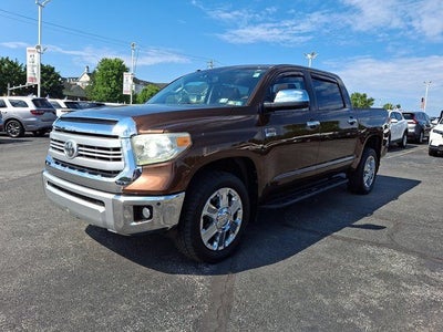 2014 Toyota Tundra 1794