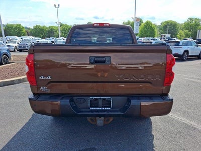 2014 Toyota Tundra 1794