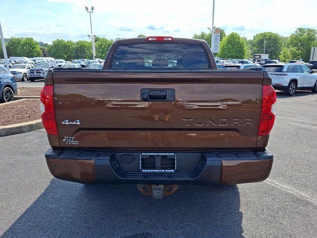 2014 Toyota Tundra 1794