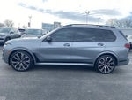 2023 BMW X7 M60i
