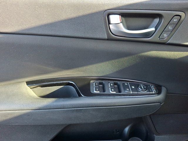 2018 Kia Optima SX Turbo