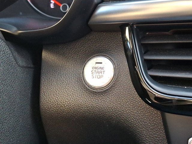 2018 Kia Optima SX Turbo