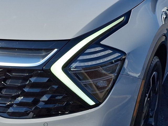 2025 Kia Sportage SX-Prestige