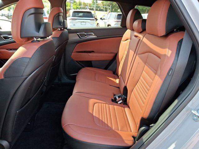 2025 Kia Sportage SX-Prestige