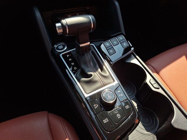 2025 Kia Sportage SX-Prestige