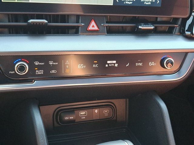 2025 Kia Sportage SX-Prestige