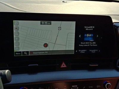 2025 Kia Sportage SX-Prestige