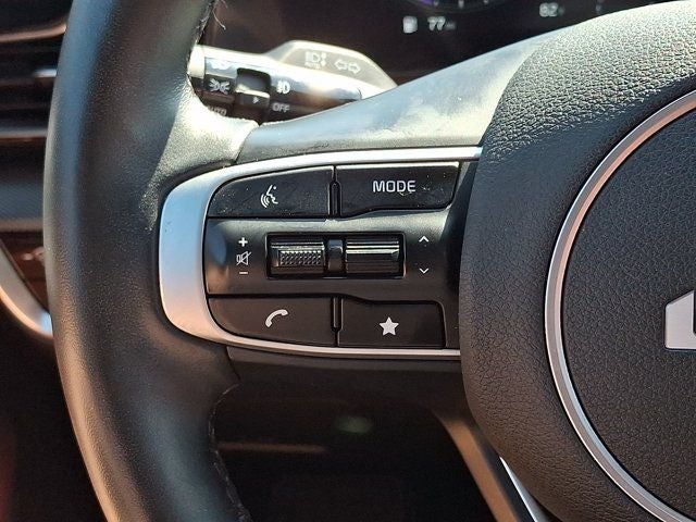 2025 Kia Sportage SX-Prestige