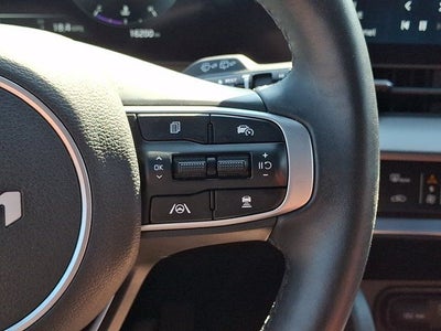 2025 Kia Sportage SX-Prestige