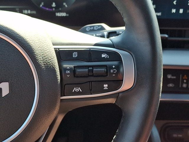 2025 Kia Sportage SX-Prestige