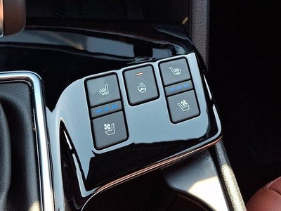 2025 Kia Sportage SX-Prestige