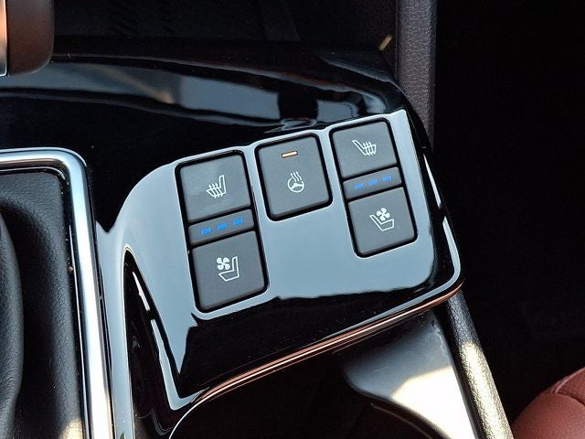 2025 Kia Sportage SX-Prestige