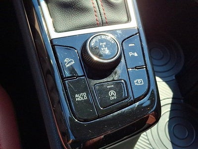 2025 Kia Sportage SX-Prestige