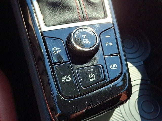 2025 Kia Sportage SX-Prestige