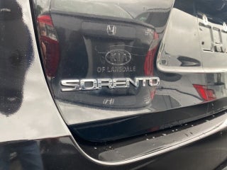 2019 Kia Sorento L in Downingtown, PA - Jeff D'Ambrosio Auto Group