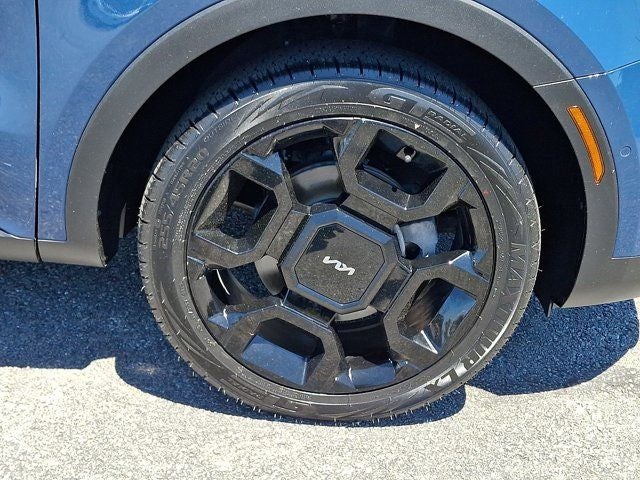 2024 Kia Sorento X-Line SX