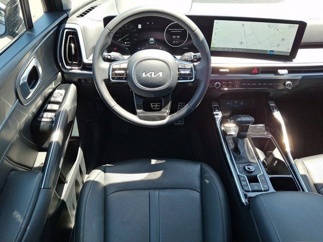 2024 Kia Sorento X-Line SX