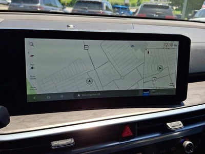 2024 Kia Sorento X-Line SX