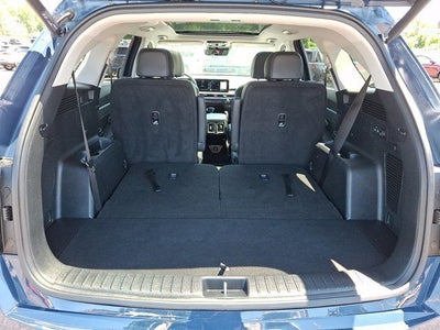 2024 Kia Sorento X-Line SX
