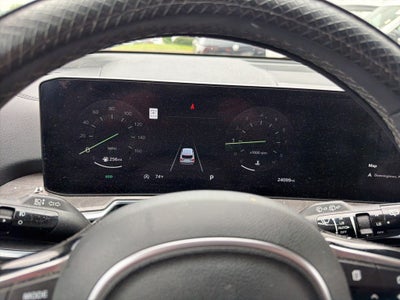 2024 Kia Sorento X-Line SX