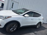 2017 Hyundai Santa Fe Sport 2.4 Base