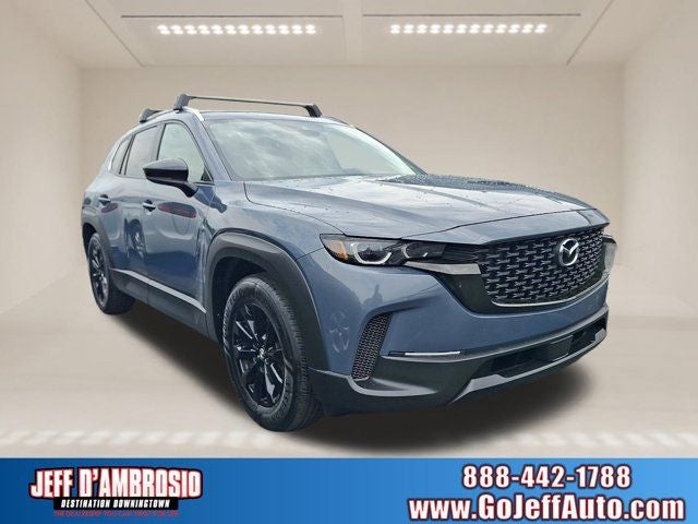 2023 Mazda Mazda CX-50 2.5 S Preferred Plus Package